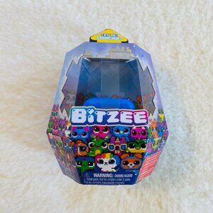 Spin Master Games Bitzee Interactive Digital Pet & Case 15 Animals NEW